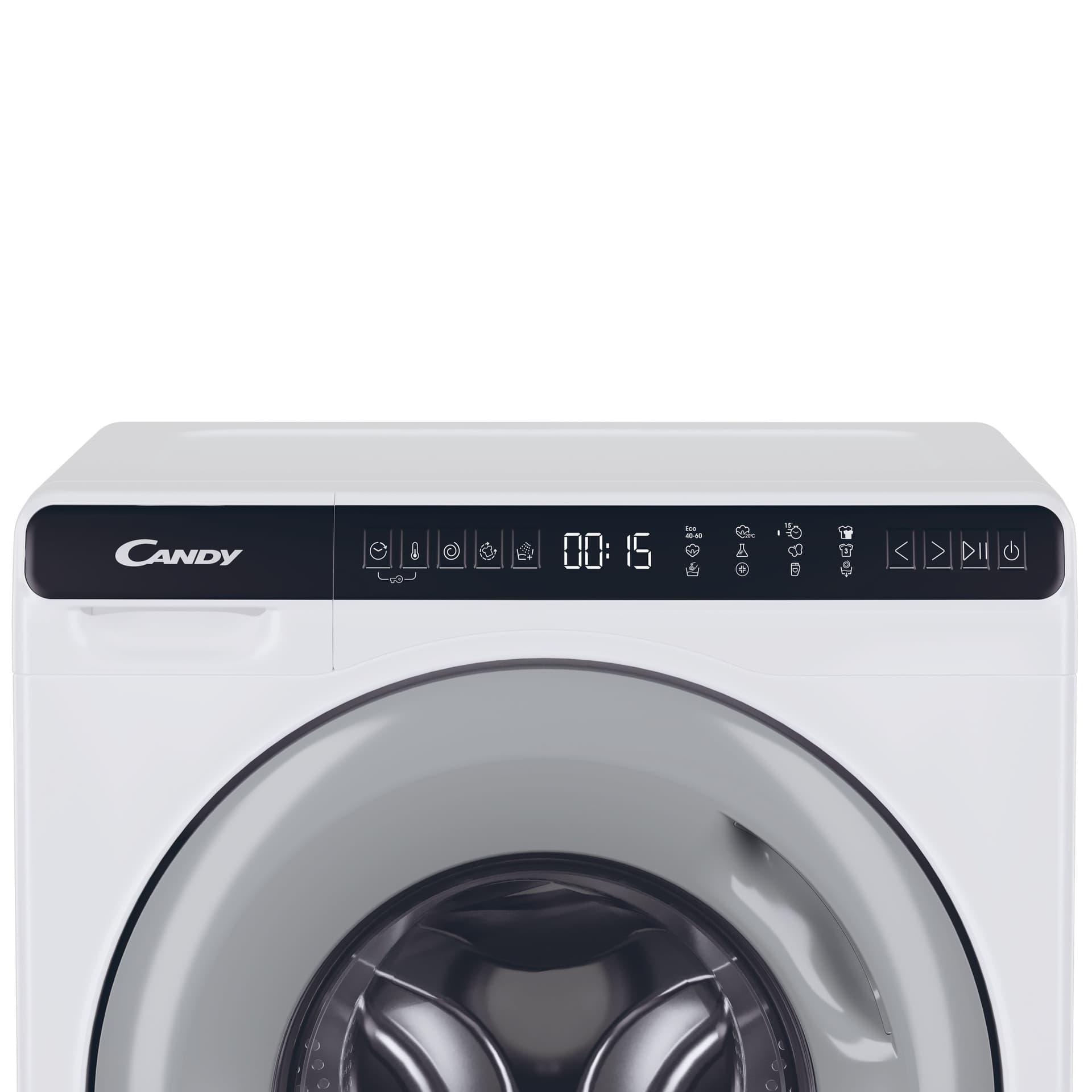 CW50-BP12307G-S Lavatrice frontale 5kg Classe A - 2