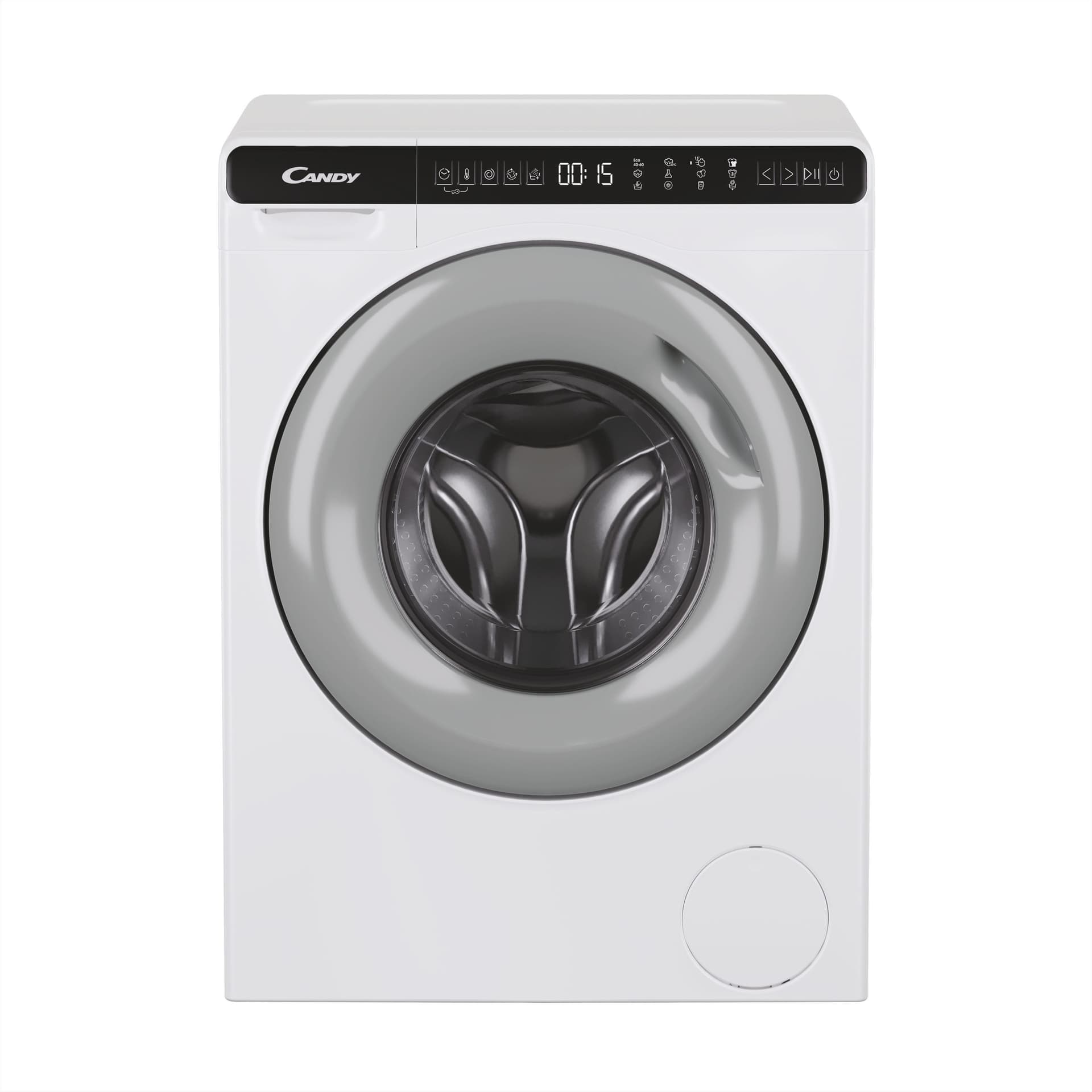CW50-BP12307G-S Lavatrice frontale 5kg Classe A - 3