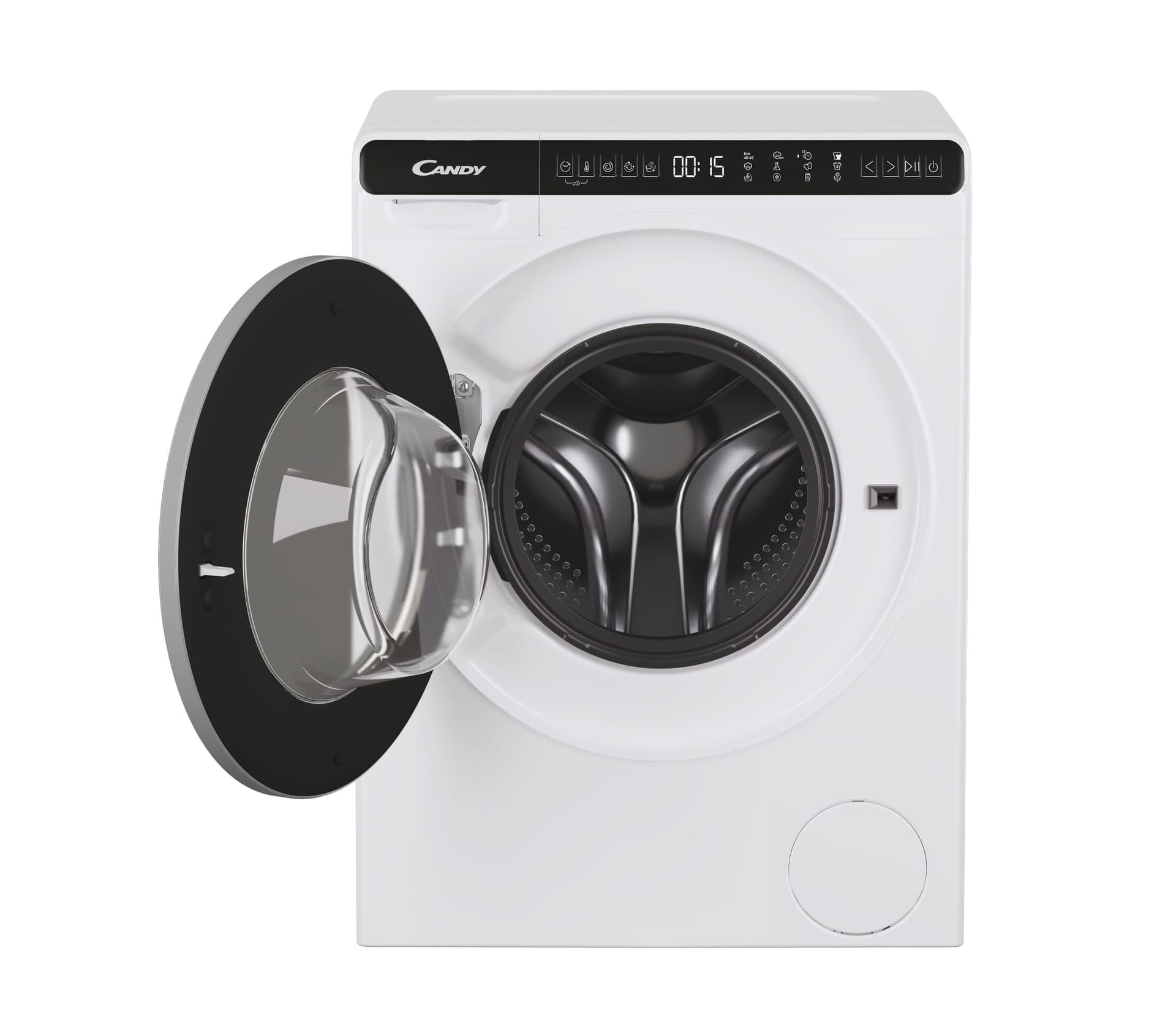 CW50-BP12307G-S Lavatrice frontale 5kg Classe A - 5