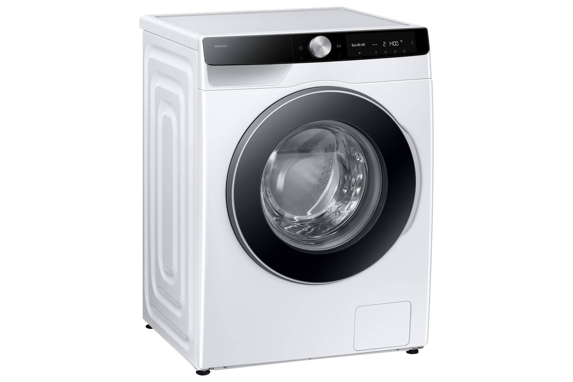 WW90DG6U85LKU3 Lavatrice AI Control 9Kg 6400D - 2