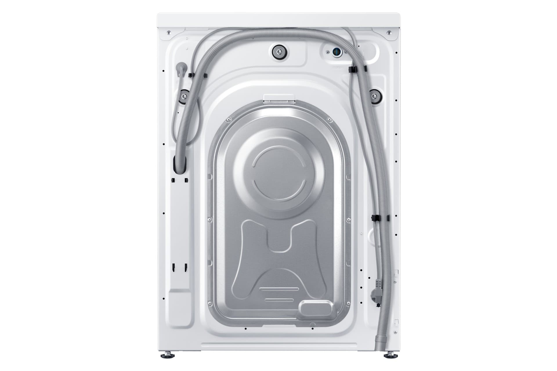 WW90DG6U85LKU3 Lavatrice AI Control 9Kg 6400D - 4