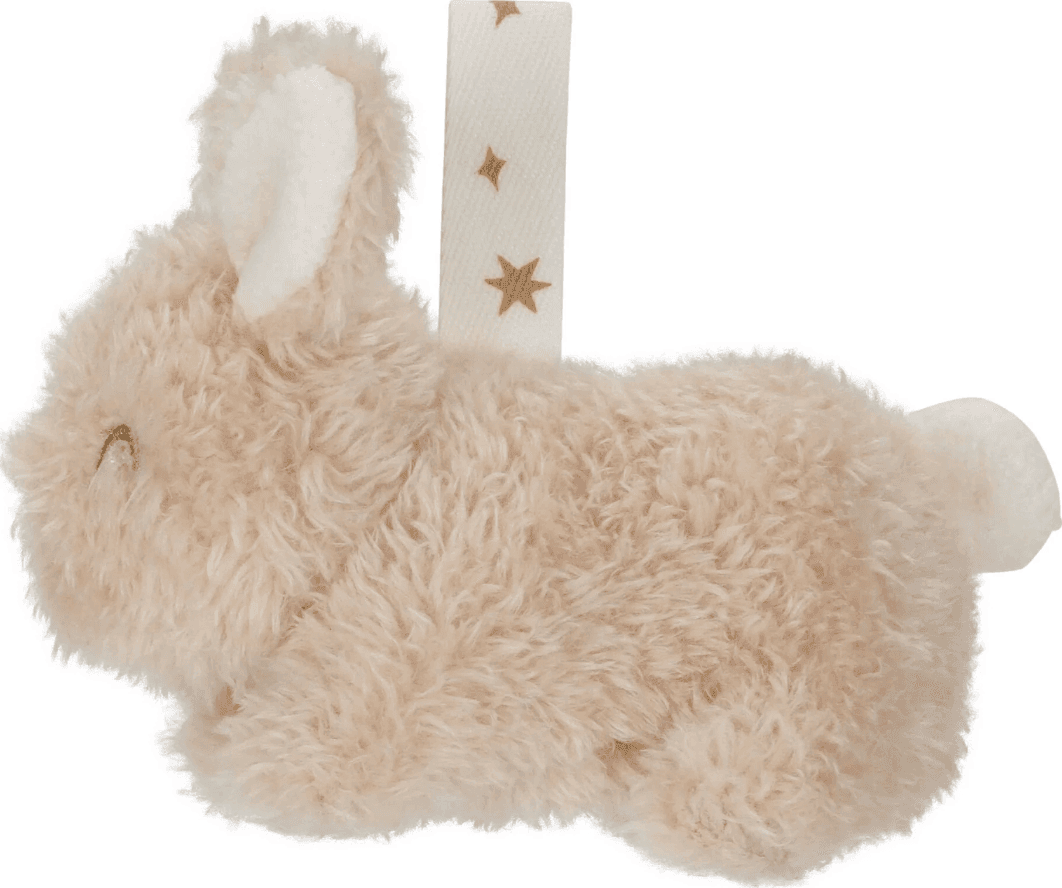 Tappeto attività Little Dutch Newborn Naturals - 2