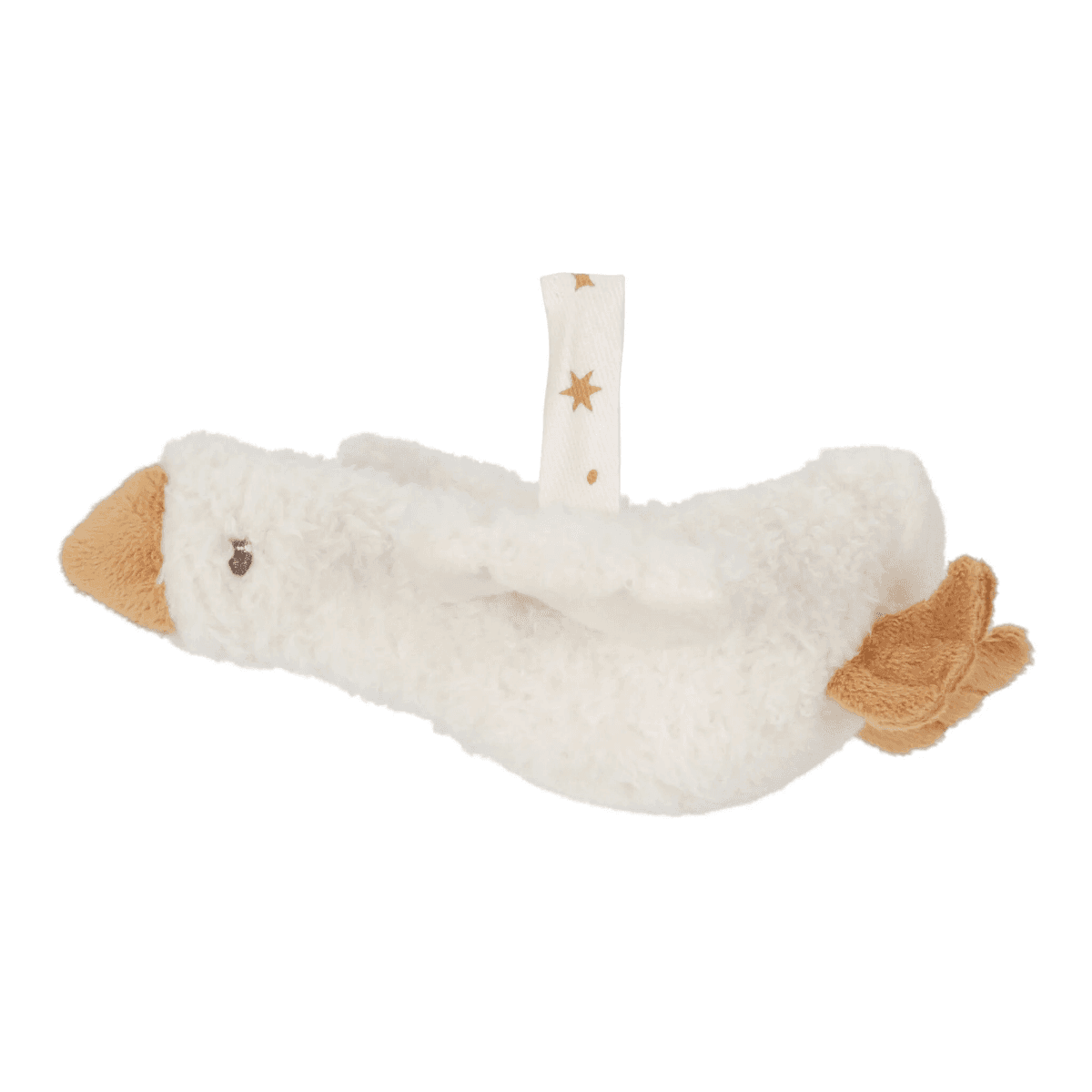 Tappeto attività Little Dutch Newborn Naturals - 4