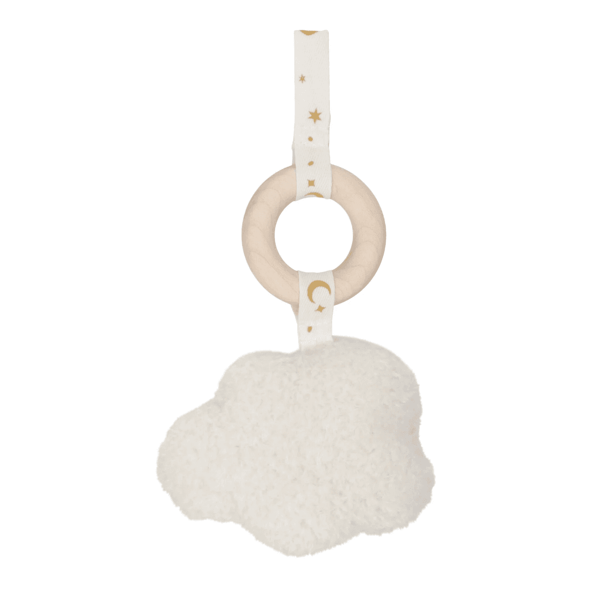 Tappeto attività Little Dutch Newborn Naturals - 6