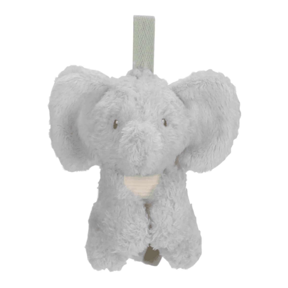 Tappeto gioco con arco Little Dutch Safari Friend - 4
