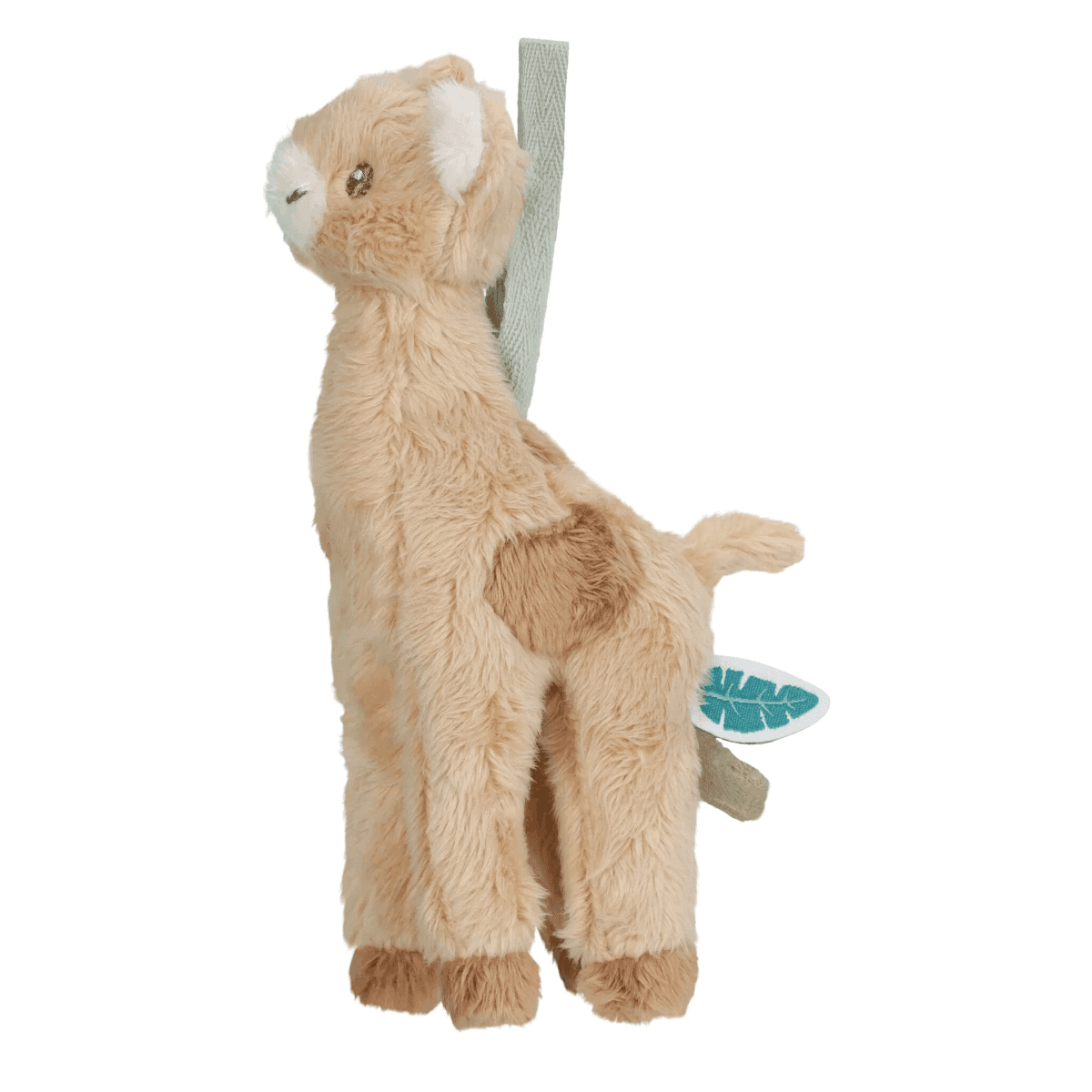 Tappeto gioco con arco Little Dutch Safari Friend - 6