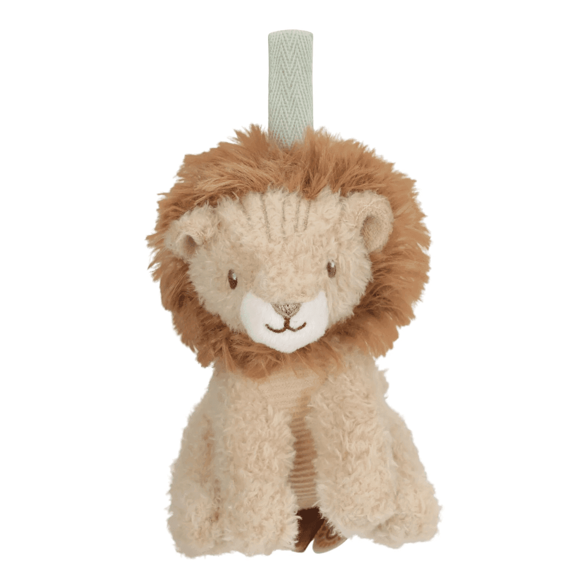 Tappeto gioco con arco Little Dutch Safari Friend - 7