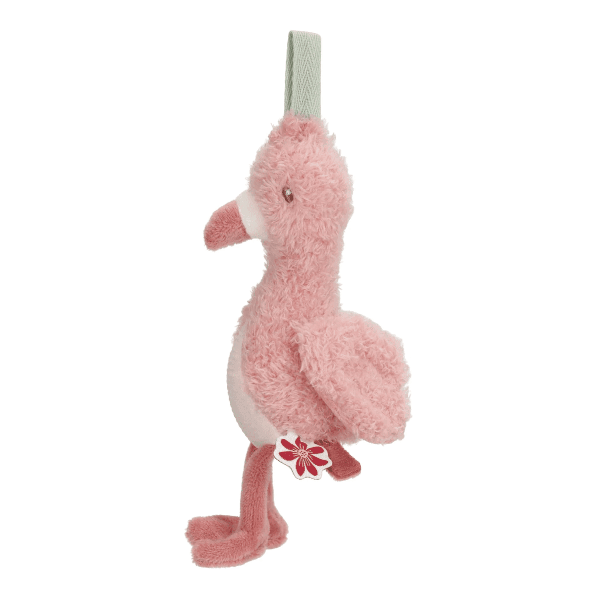 Tappeto gioco con arco Little Dutch Safari Friend - 8