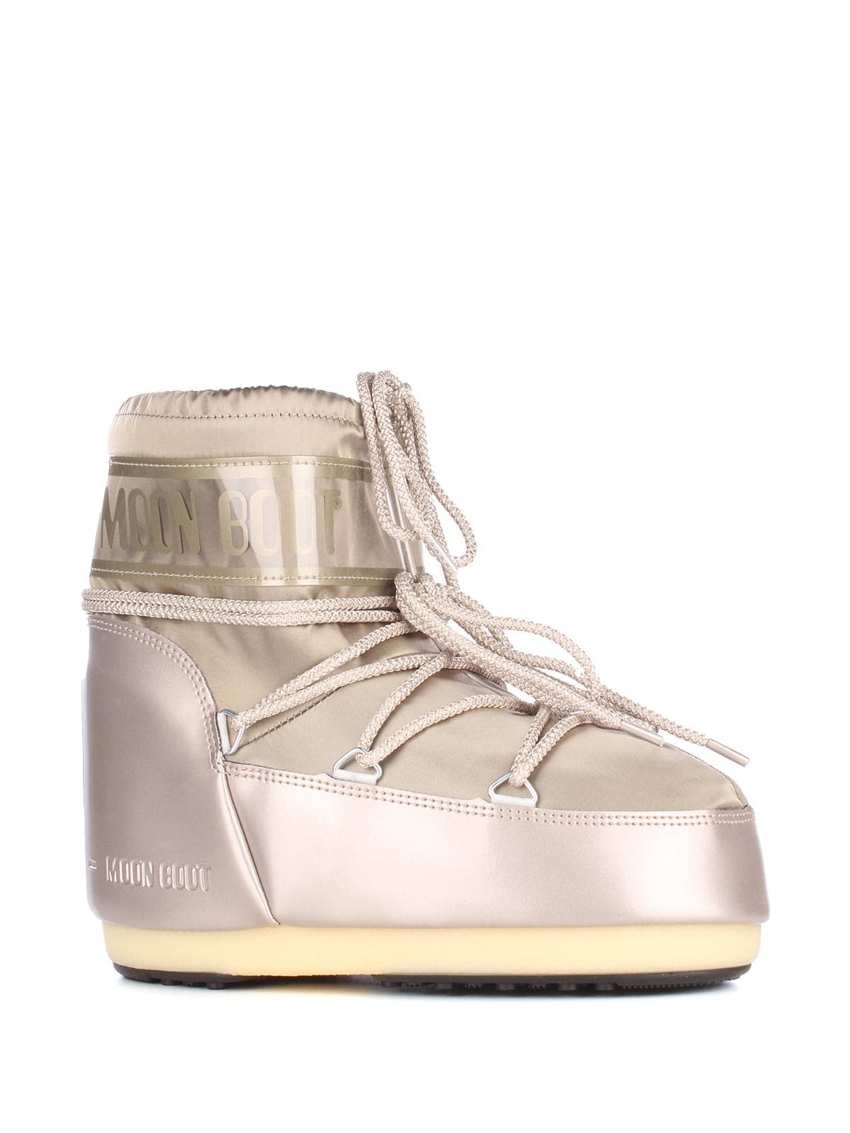 MOON BOOT Moon Boot - Stivaletti Icon Low da Donna - 2
