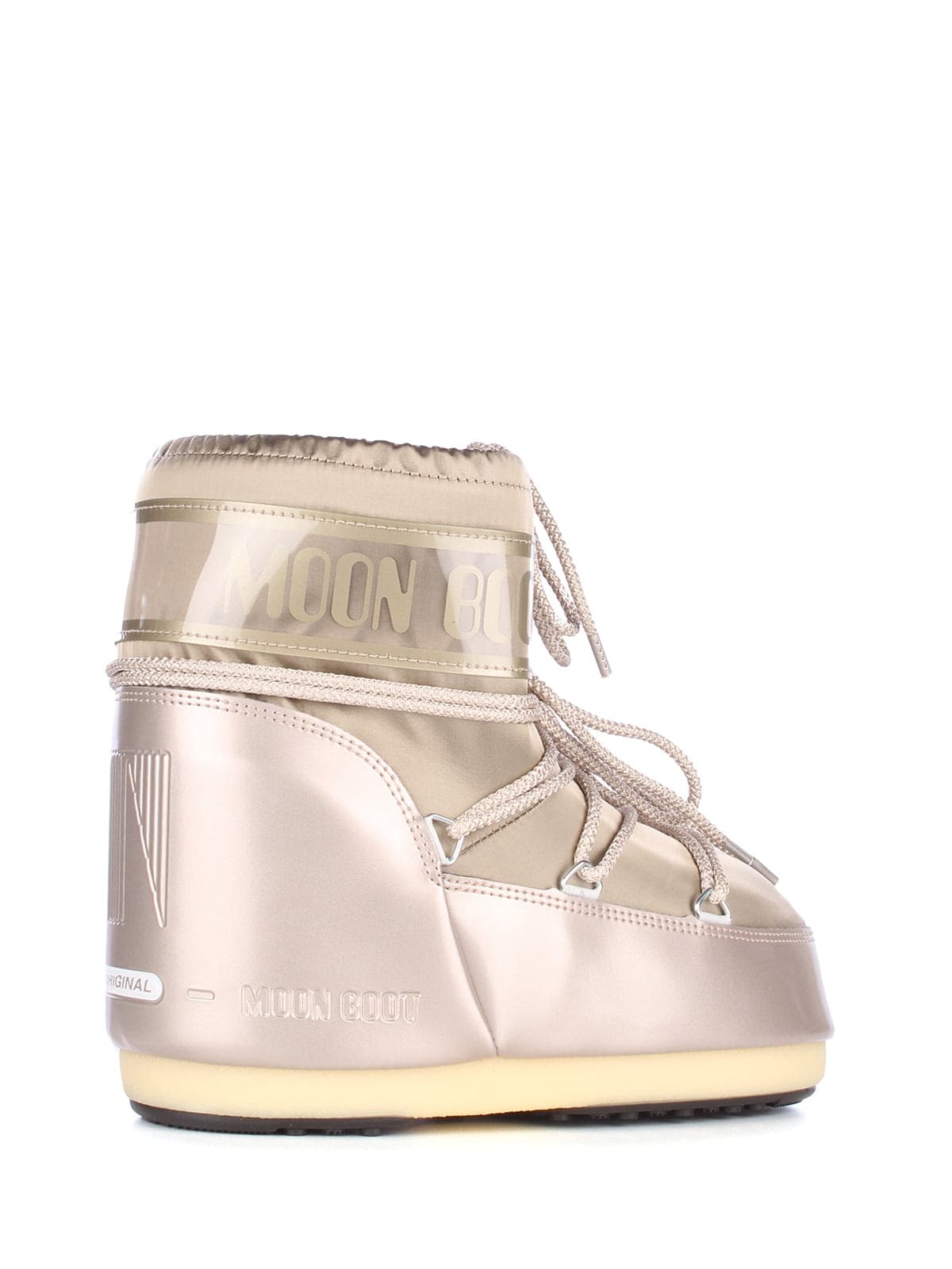 MOON BOOT Moon Boot - Stivaletti Icon Low da Donna - 3