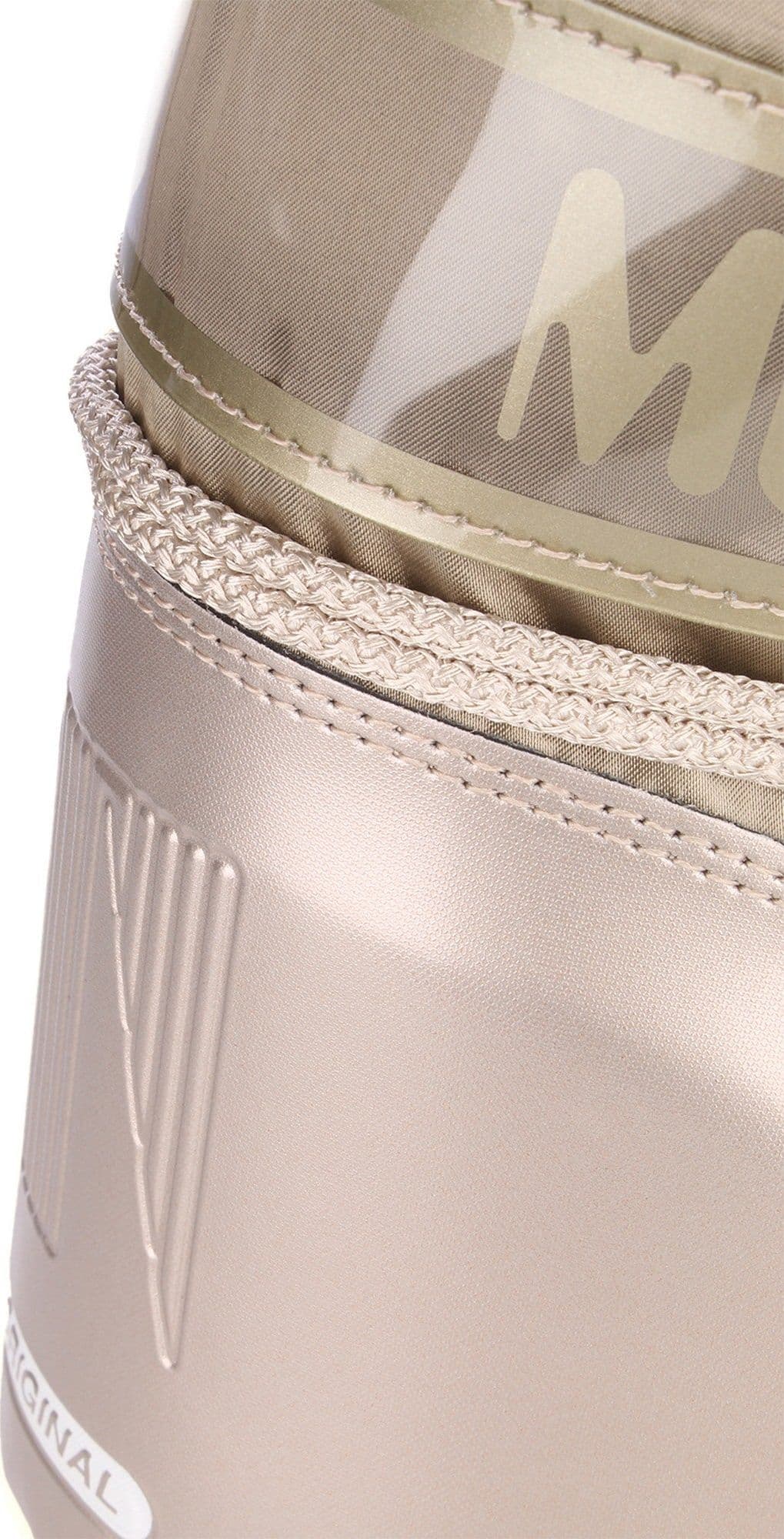 MOON BOOT Moon Boot - Stivaletti Icon Low da Donna - 4