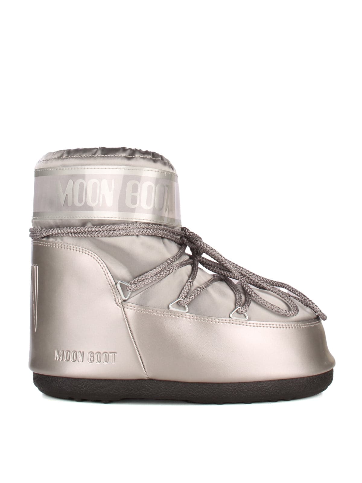 MOON BOOT Moon Boot - Stivaletti Icon Low da Donna - 5