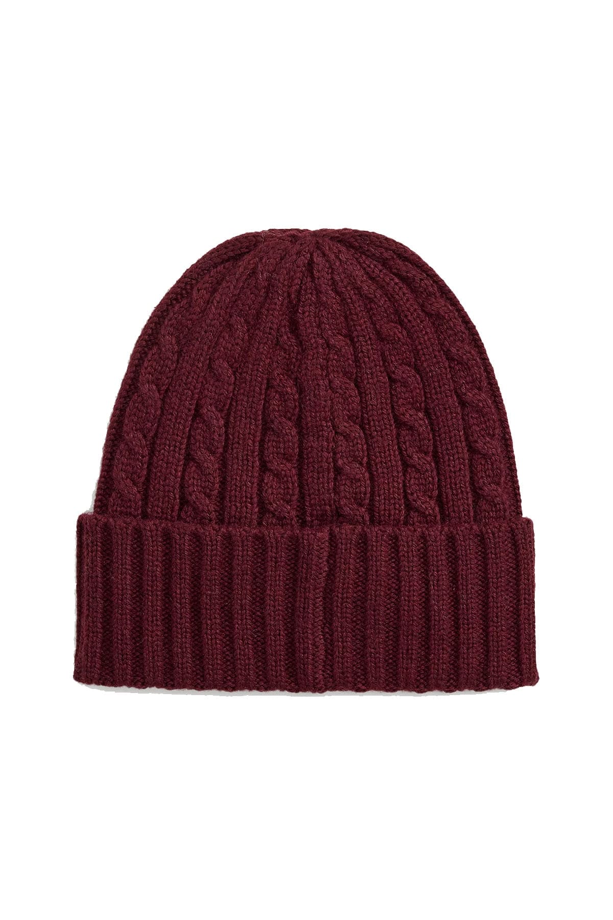 Lauren Ralph Lauren  Cappelli Bordeaux - 2