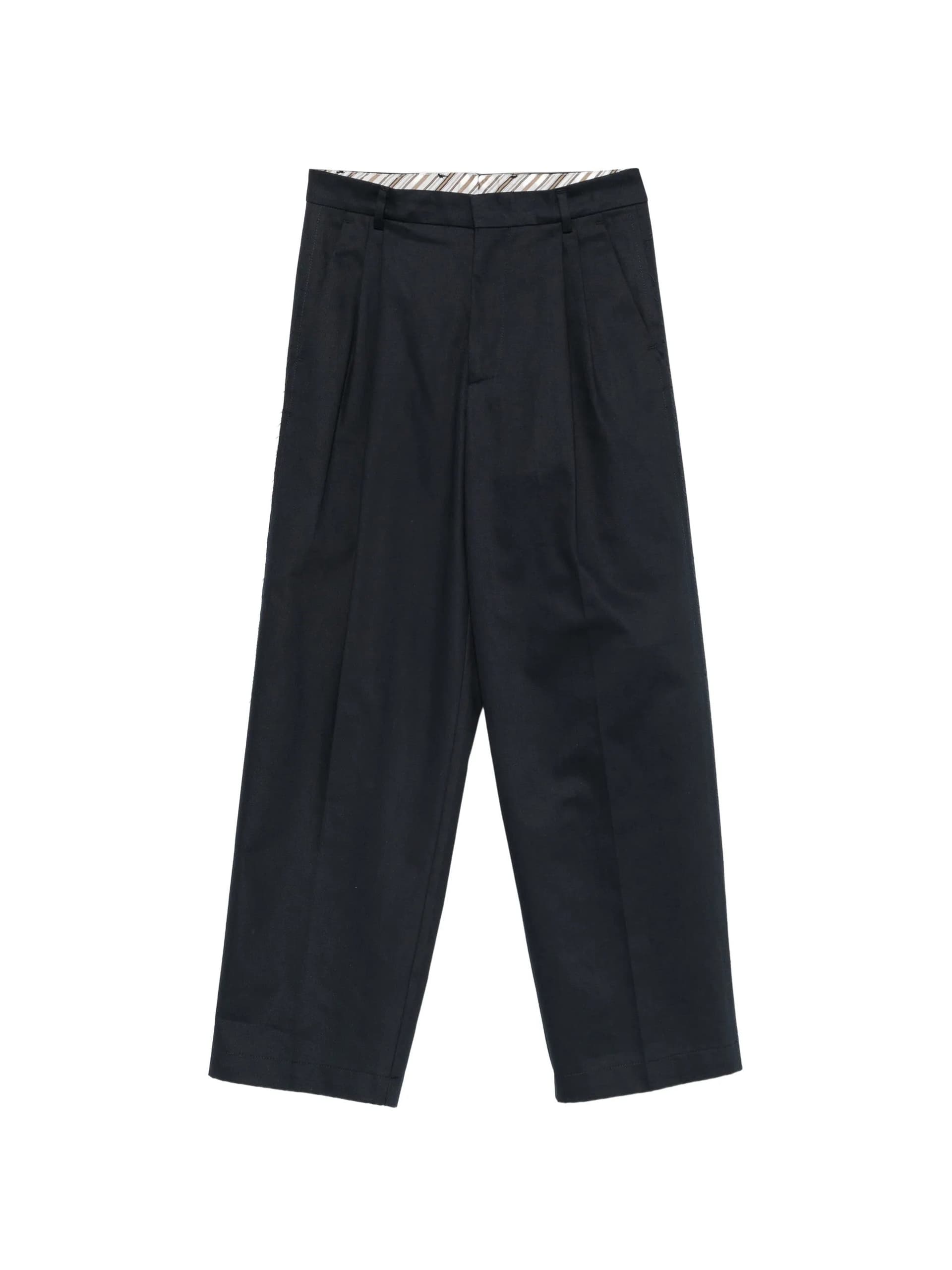 AMARANTO AMARANTO PANTALONI - 11