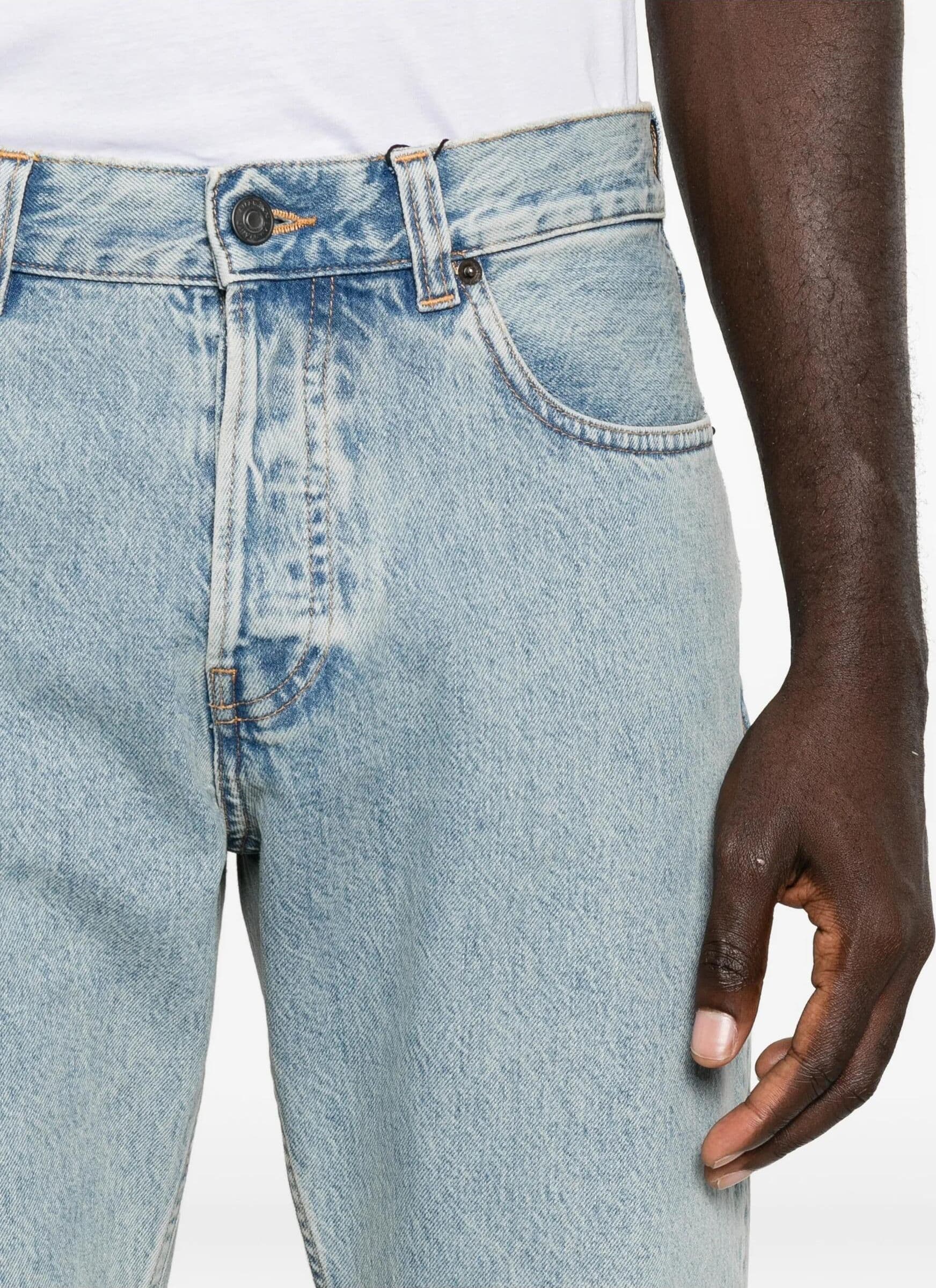 AMARANTO AMARANTO PANTALONI - 3