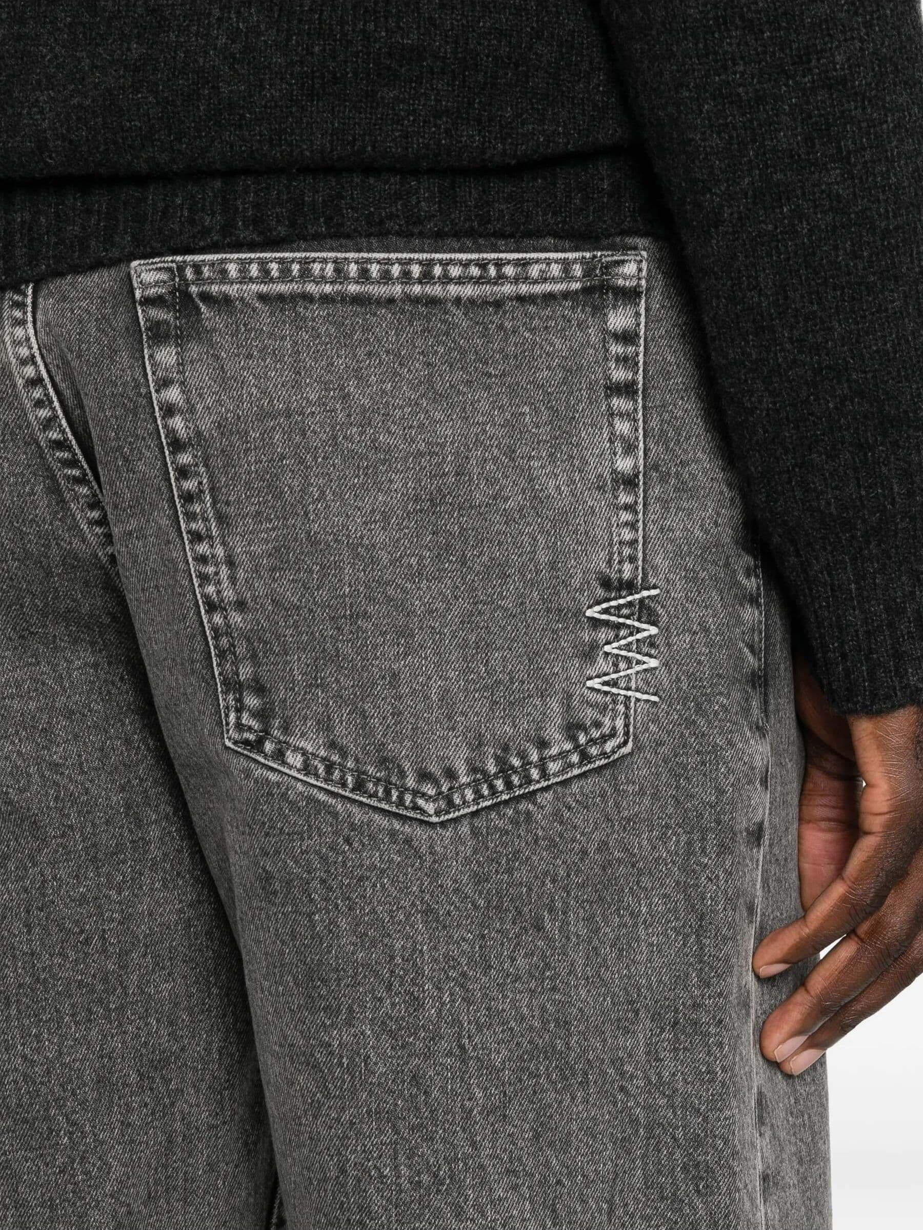 AMARANTO AMARANTO PANTALONI - 5