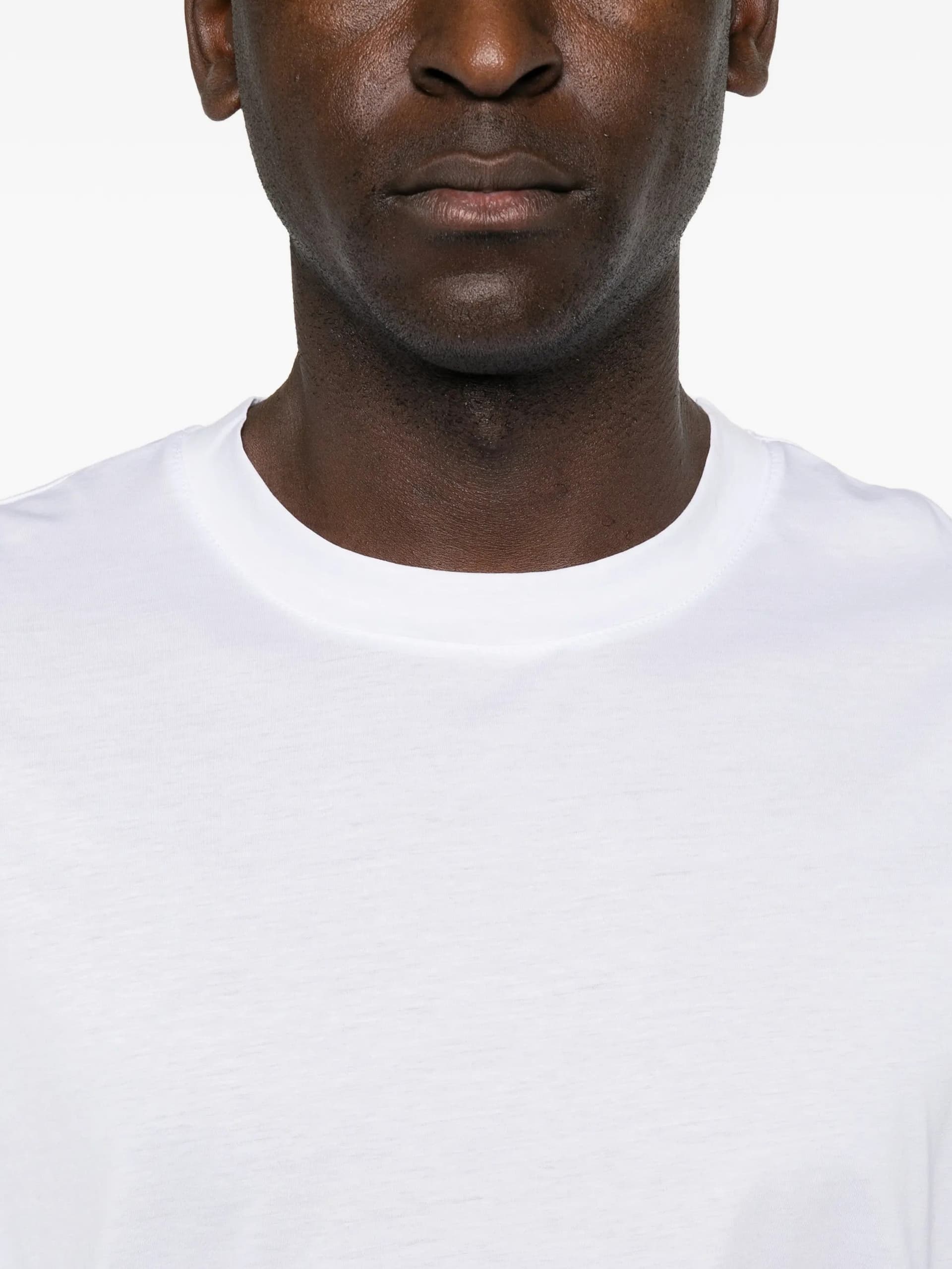 AMARANTO AMARANTO T-SHIRT - 3