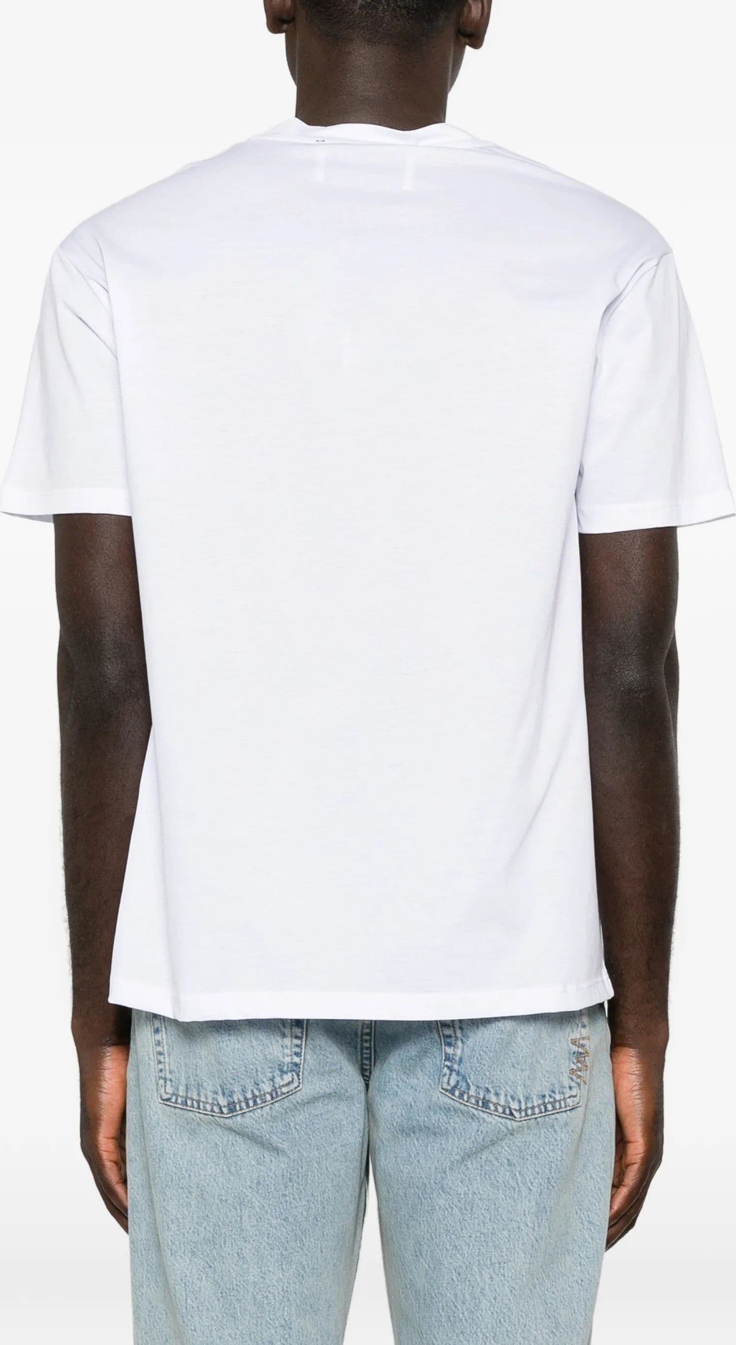 AMARANTO AMARANTO T-SHIRT - 4