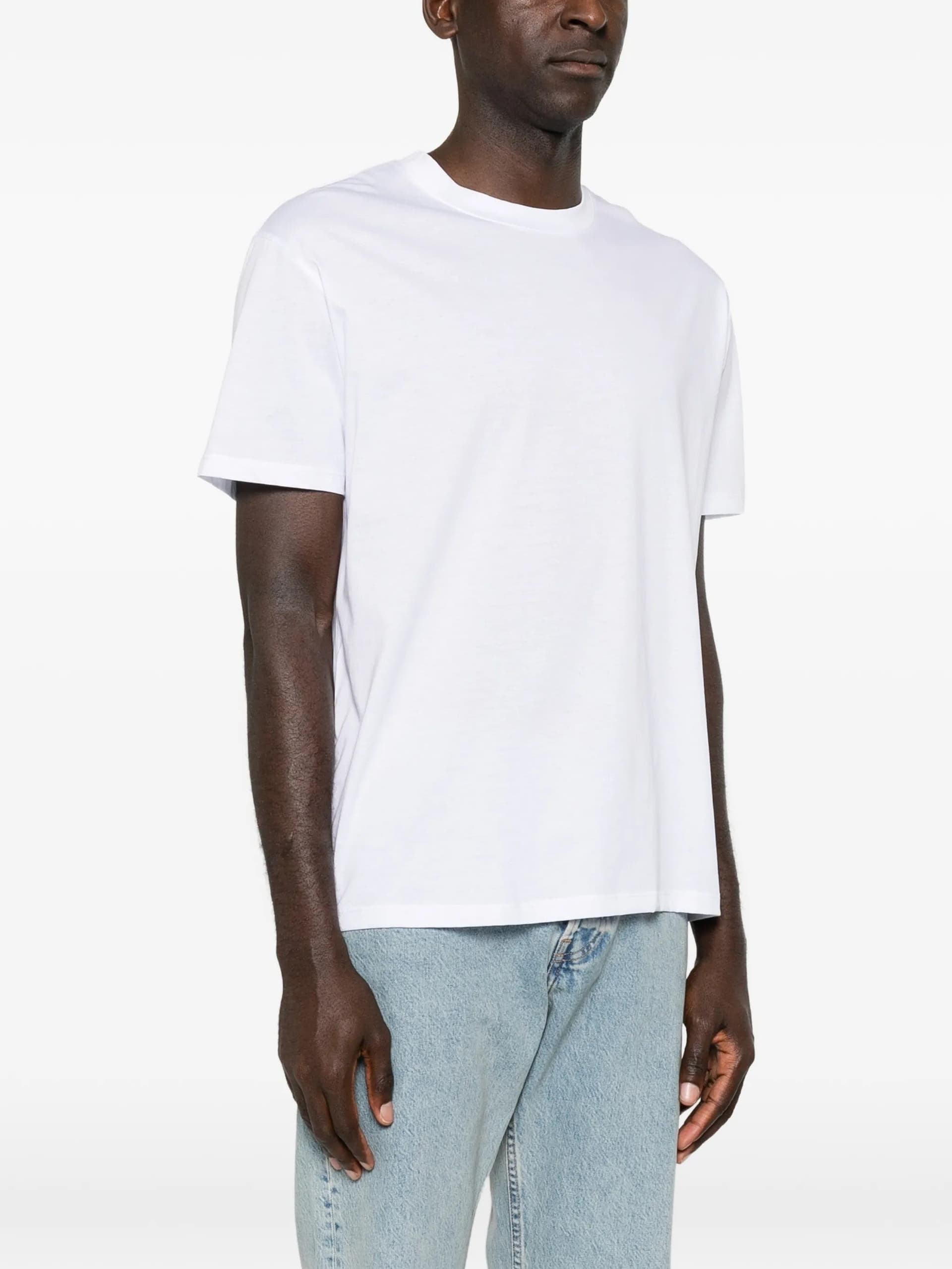 AMARANTO AMARANTO T-SHIRT - 5