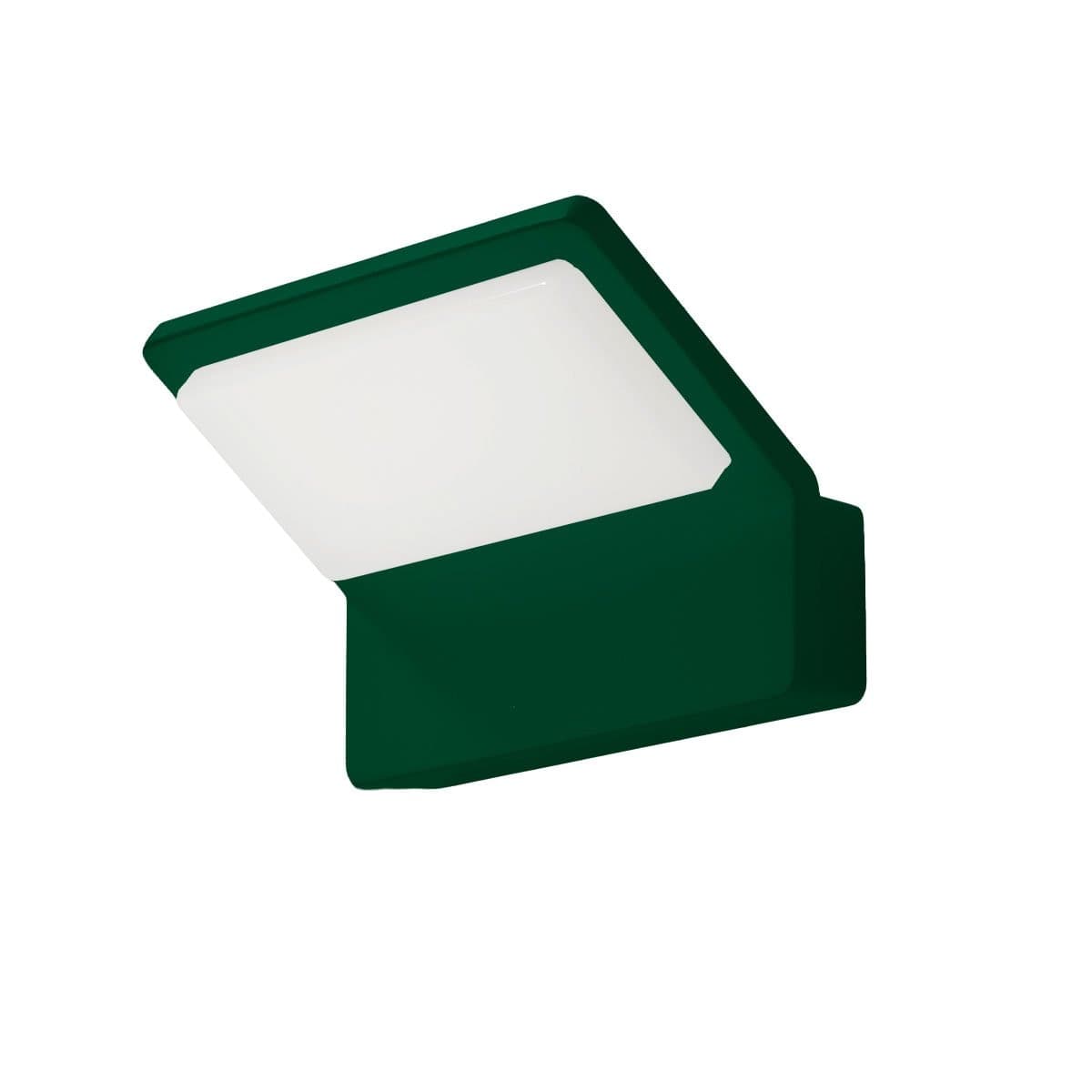 Applique moderno Promoluce UPPER A20 LED CCT IP65 monoemissione alluminio metacrilato - 23