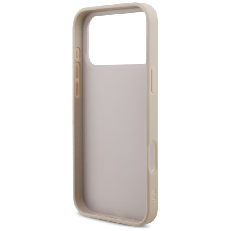 Guess 4G Big Logo - Case iPhone 17 Pro Max (pink) - 7