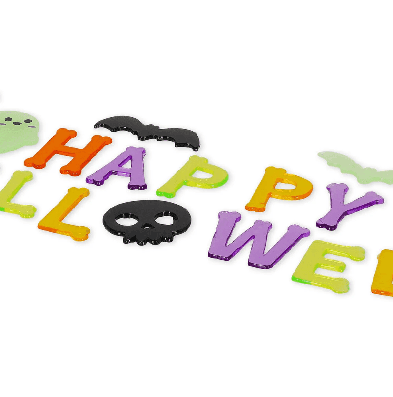 Legami - Set di Adesivi in Gel per Finestra - Windo-Glow Halloween (VGGH0003) - 2