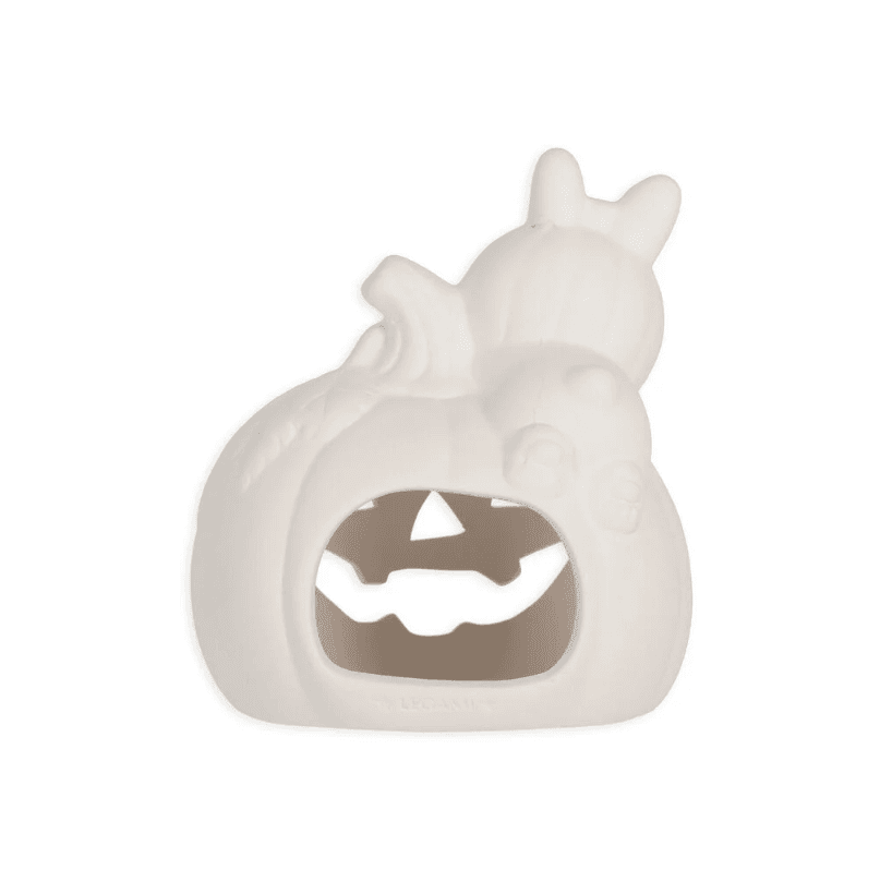legami - Kit Decorazione Portacandela di Halloween - Paint Your Halloween - 4