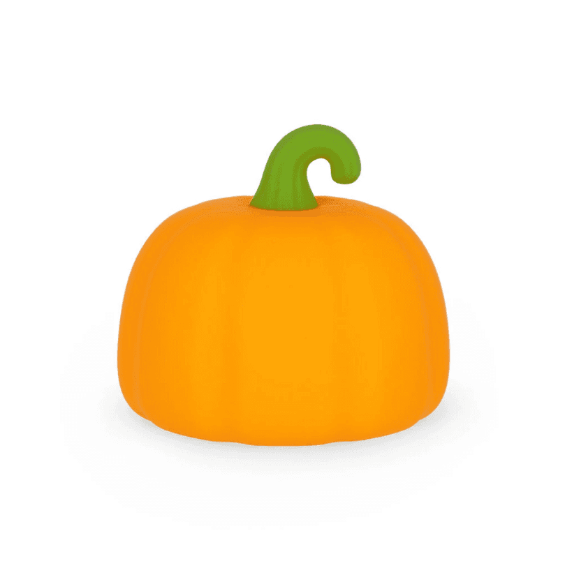 Legami - Luce Led Ricaricabile in Silicone - Soft Dreams Halloween (VSIL0001) - 6