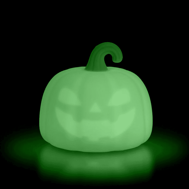 Legami - Luce Led Ricaricabile in Silicone - Soft Dreams Halloween (VSIL0001) - 8