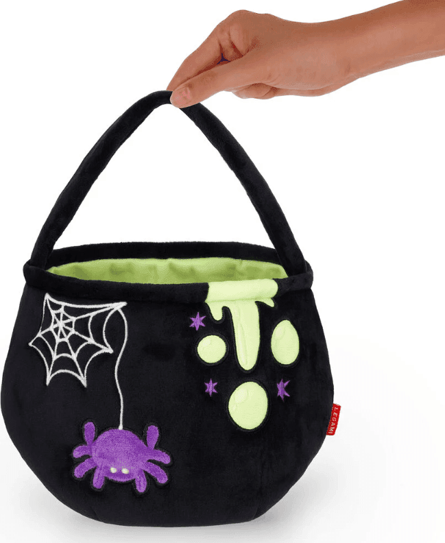 Legami - Borsa Halloween per "Dolcetto o Scherzetto" Cauldron - Trick or Treat - 2
