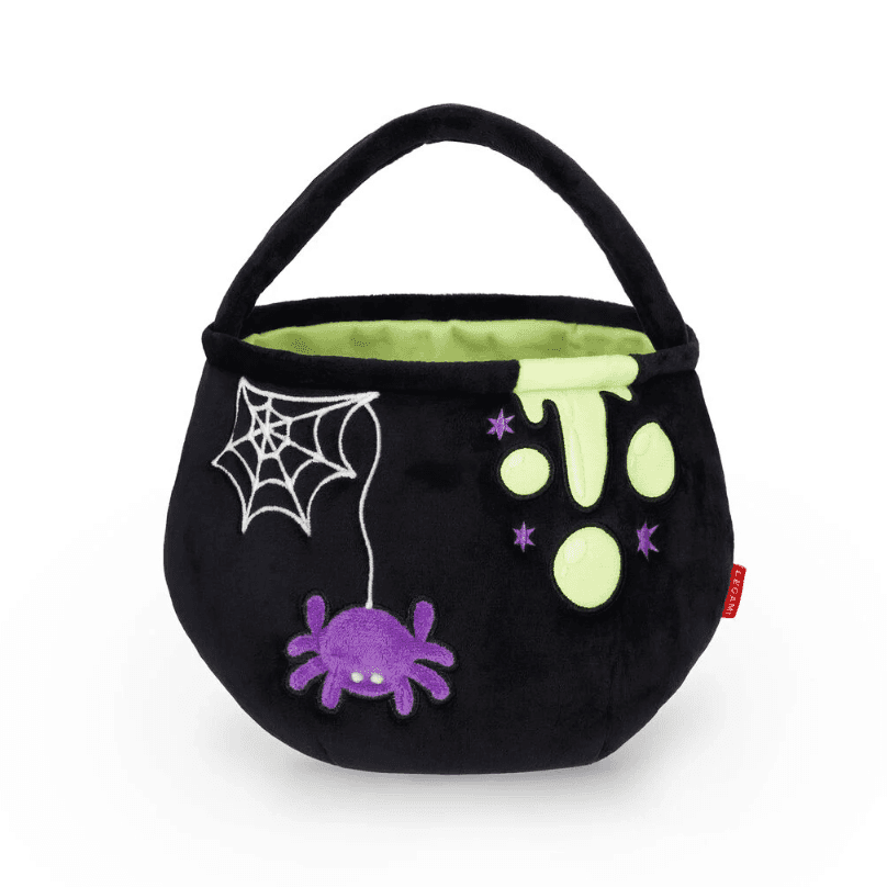 Legami - Borsa Halloween per "Dolcetto o Scherzetto" Cauldron - Trick or Treat - 3
