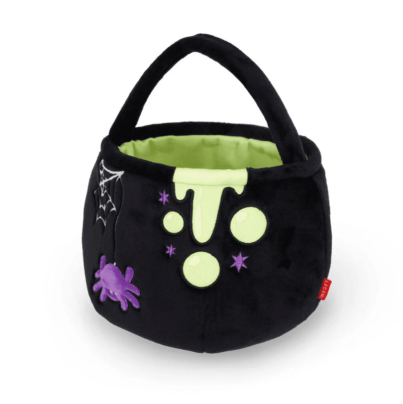 Legami - Borsa Halloween per "Dolcetto o Scherzetto" Cauldron - Trick or Treat - 4