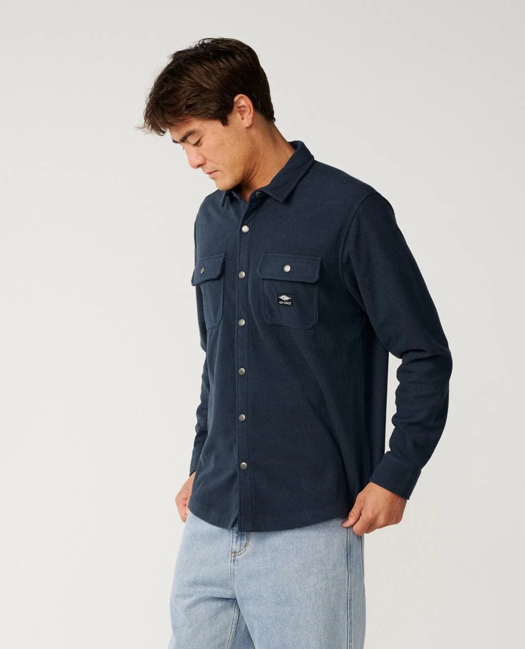 Camicia Pile Rip Curl Session Polar - 2
