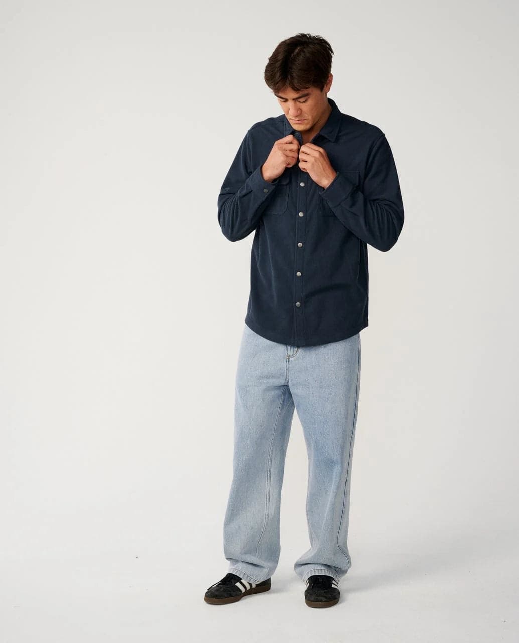 Camicia Pile Rip Curl Session Polar - 4