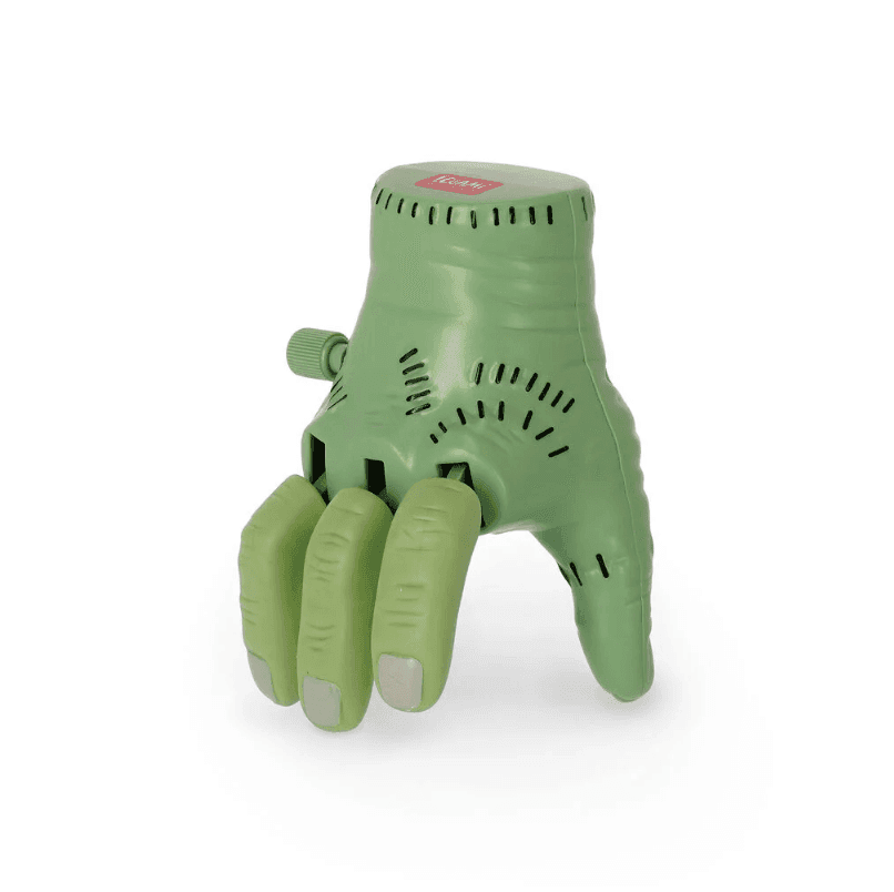 Legami - Mini Mano Zombie a Molla - The Mini Walking Hand Halloween - 2