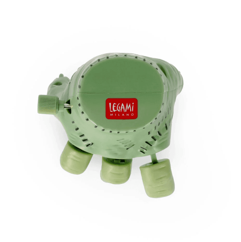 Legami - Mini Mano Zombie a Molla - The Mini Walking Hand Halloween - 6