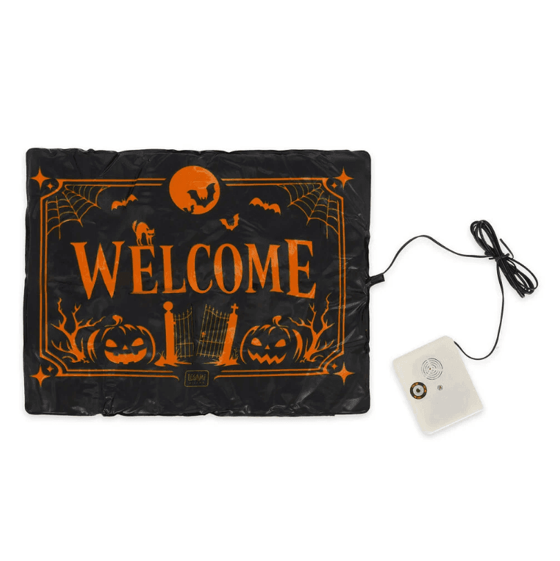Legami - Sottozerbino con Suoni - Screaming Doormat Halloween - 4