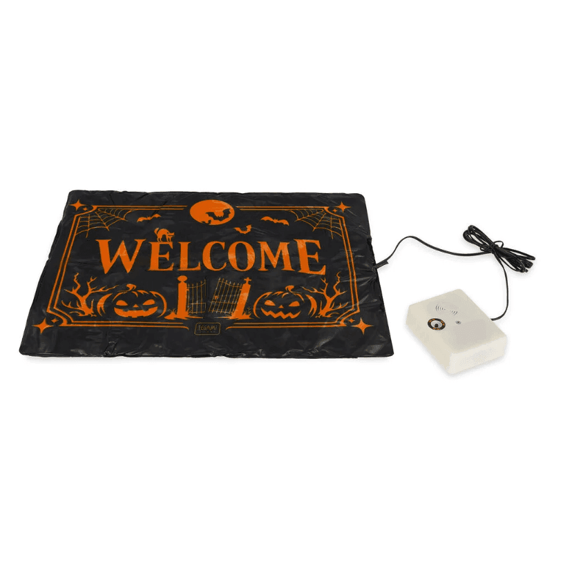 Legami - Sottozerbino con Suoni - Screaming Doormat Halloween - 5