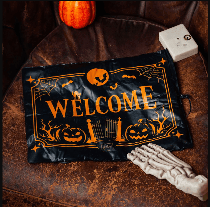 Legami - Sottozerbino con Suoni - Screaming Doormat Halloween - 6
