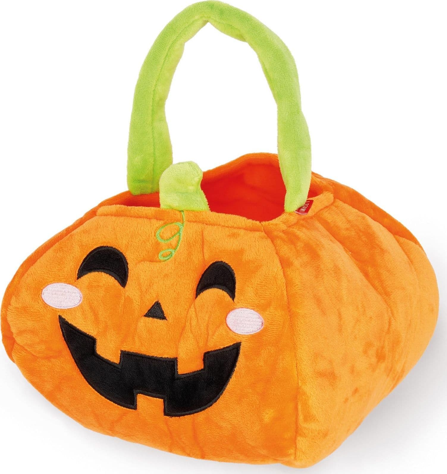 Legami - Borsa Zucca Halloween per "Dolcetto o Scherzetto" Pumpkin - Trick or Treat - 3