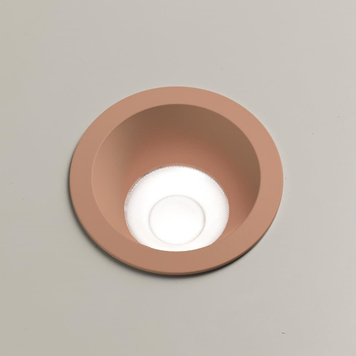 Faretto incasso Promoluce INSIDER DEEP T50 KSW LED CCT metallo - 13