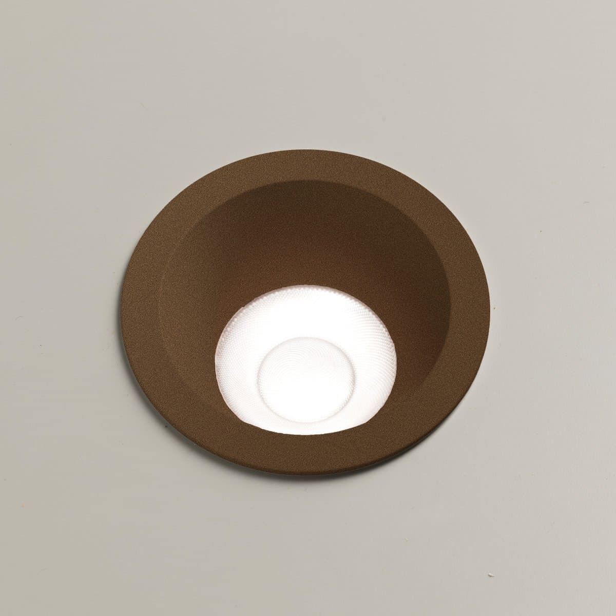 Faretto incasso Promoluce INSIDER DEEP T50 KSW LED CCT metallo - 14