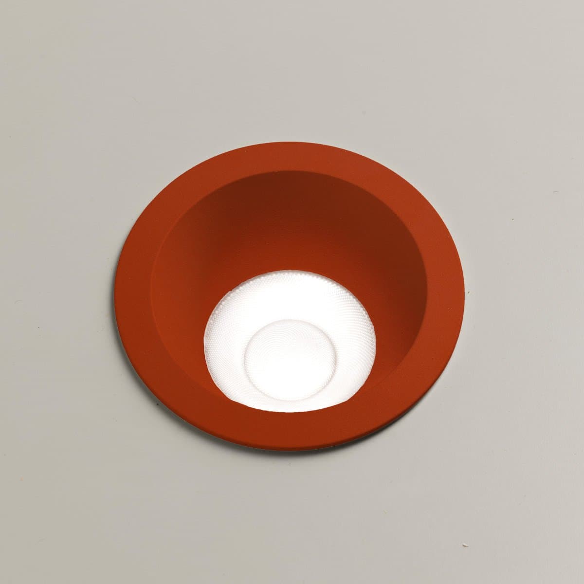 Faretto incasso Promoluce INSIDER DEEP T50 KSW LED CCT metallo - 15