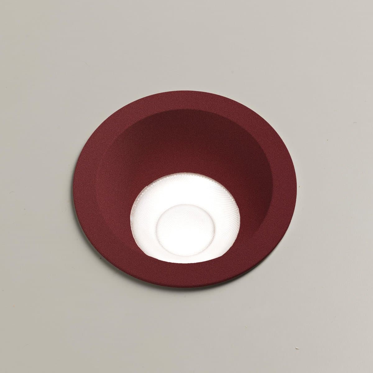 Faretto incasso Promoluce INSIDER DEEP T50 KSW LED CCT metallo - 17