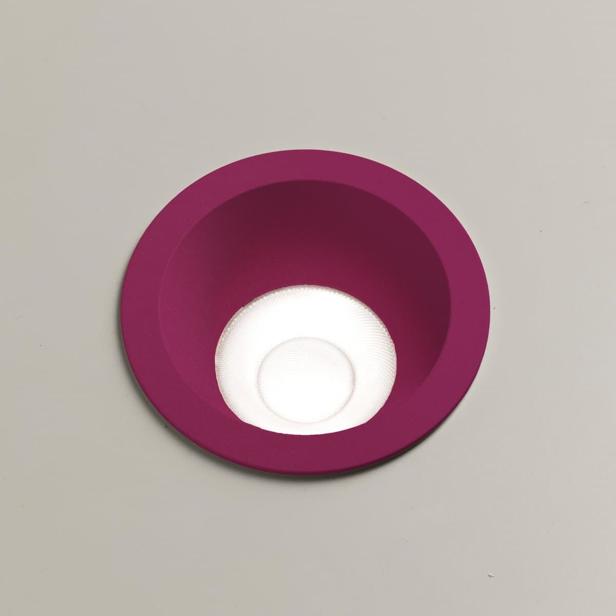 Faretto incasso Promoluce INSIDER DEEP T50 KSW LED CCT metallo - 18