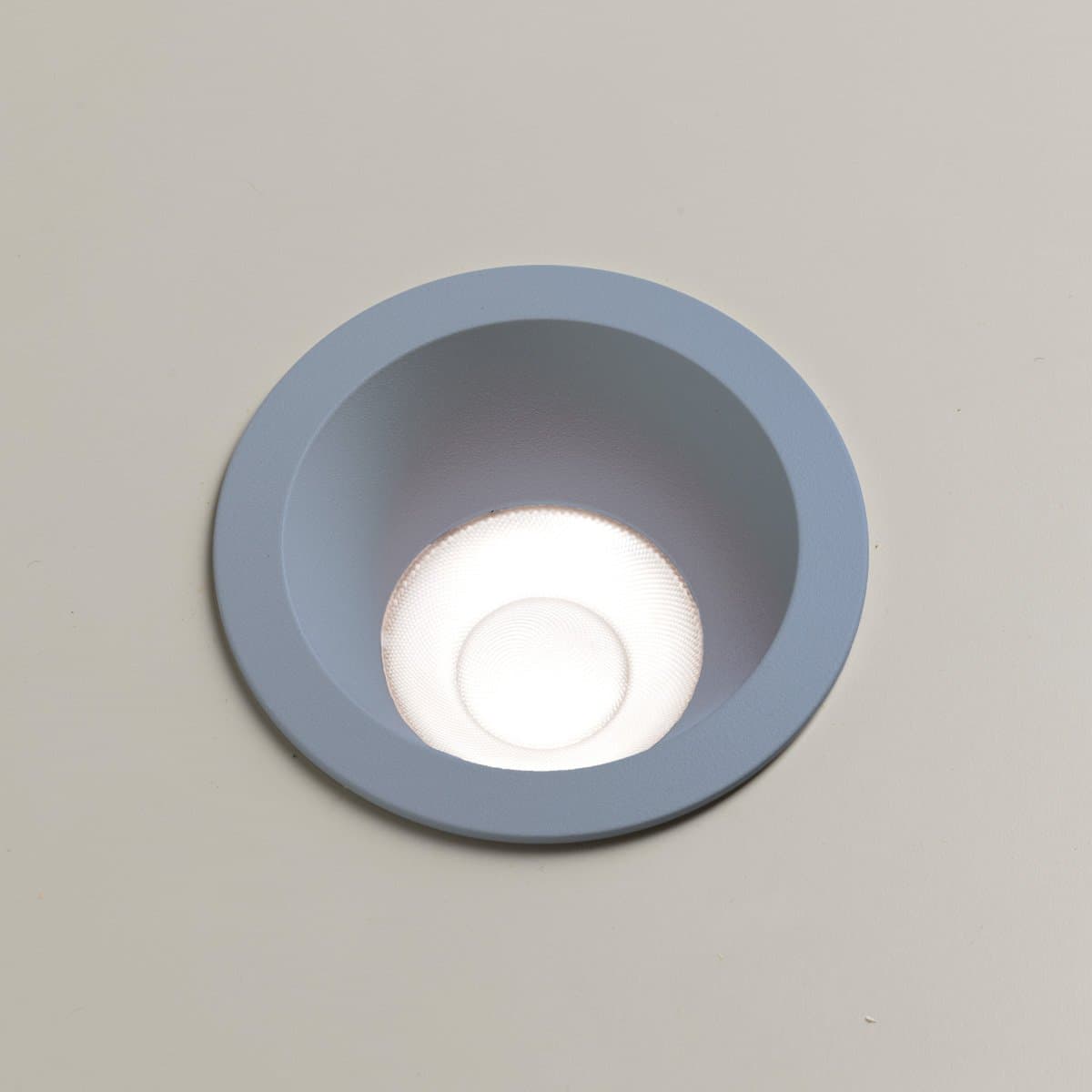 Faretto incasso Promoluce INSIDER DEEP T50 KSW LED CCT metallo - 22