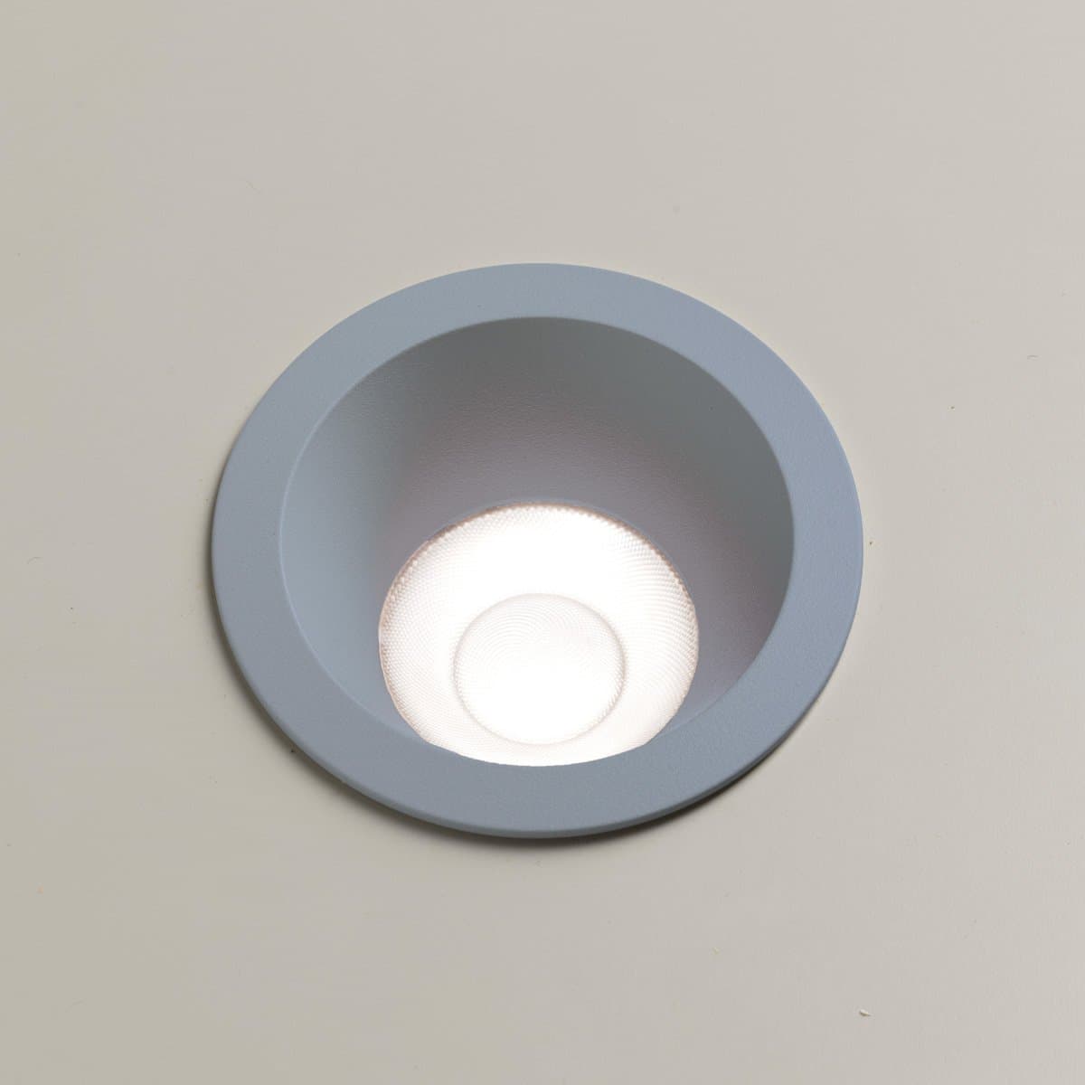 Faretto incasso Promoluce INSIDER DEEP T50 KSW LED CCT metallo - 23