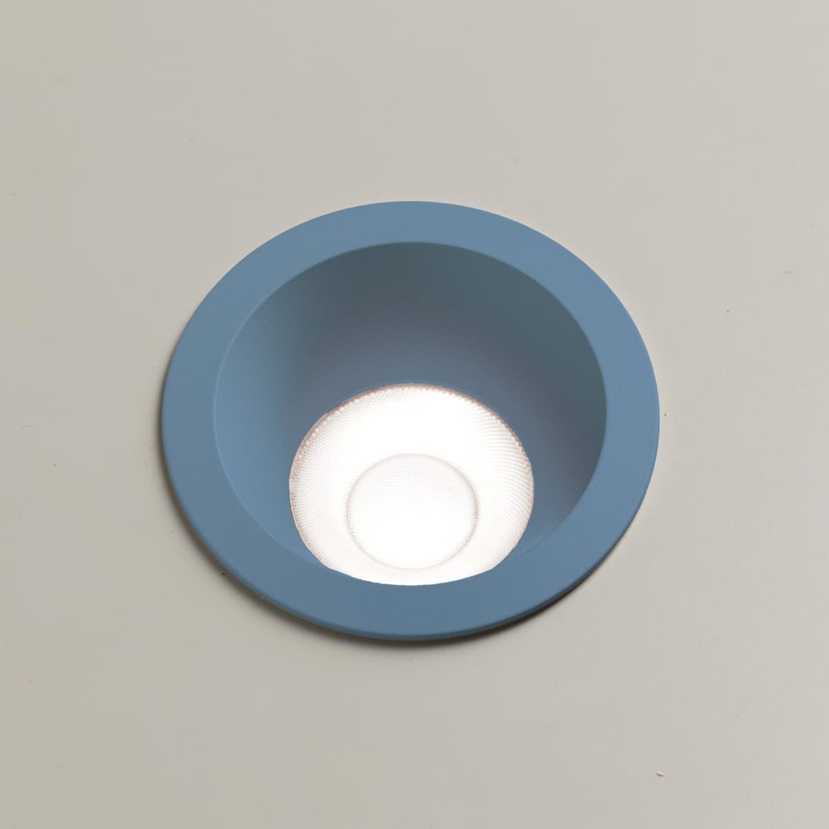 Faretto incasso Promoluce INSIDER DEEP T50 KSW LED CCT metallo - 24