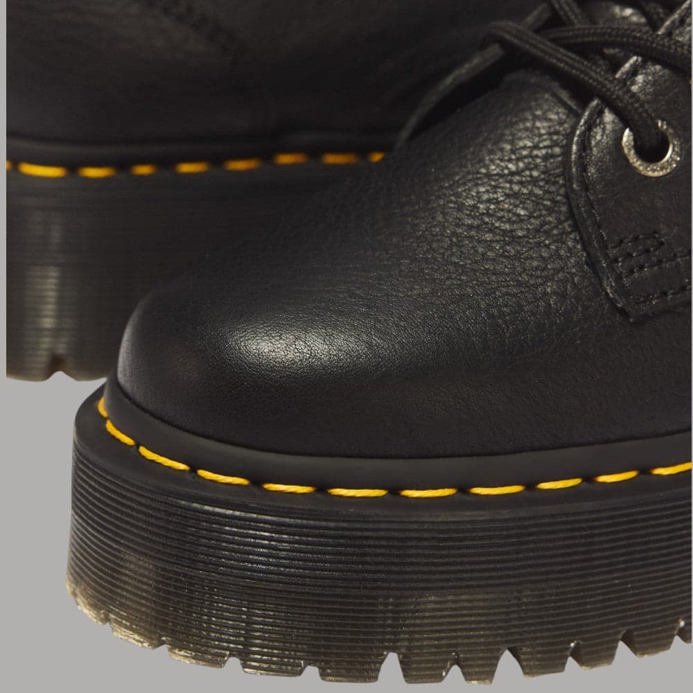 Stivali Dr. Martens Jadon III platform con suola alta 4,7 cm - 8