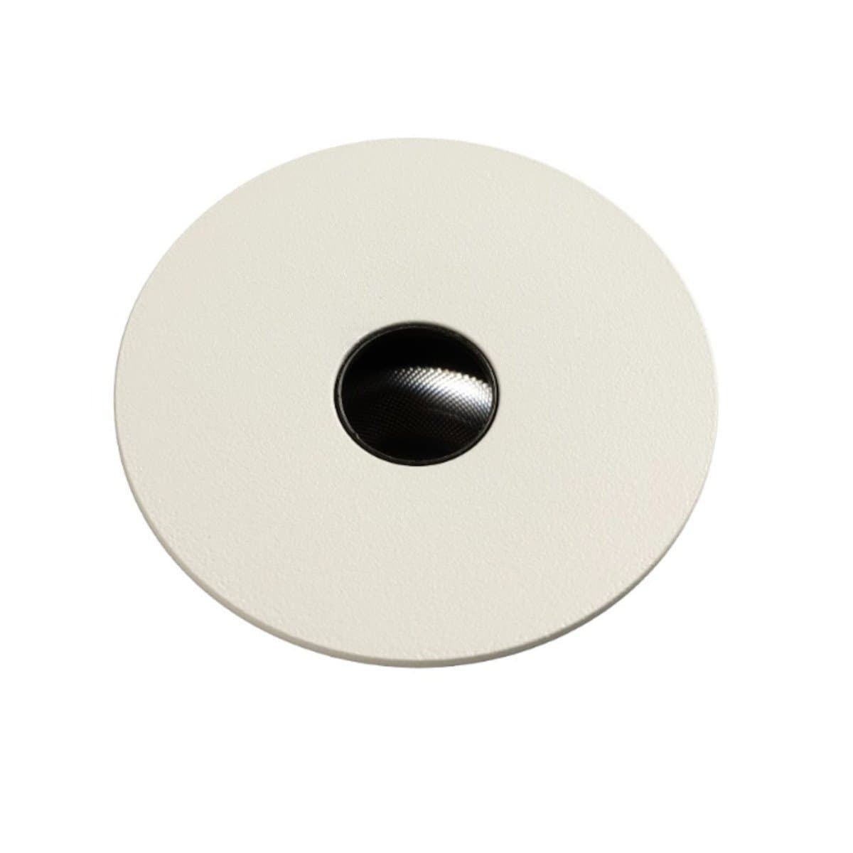 Faretto incasso Promoluce INSIDER FLAT T39 KSW LED CCT metallo - 2